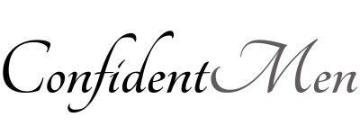 Confident Men